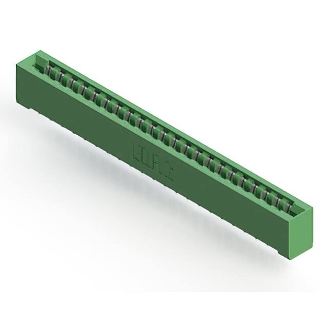 307-022-425-101 EDAC Inc.  Edgeboard Connectors